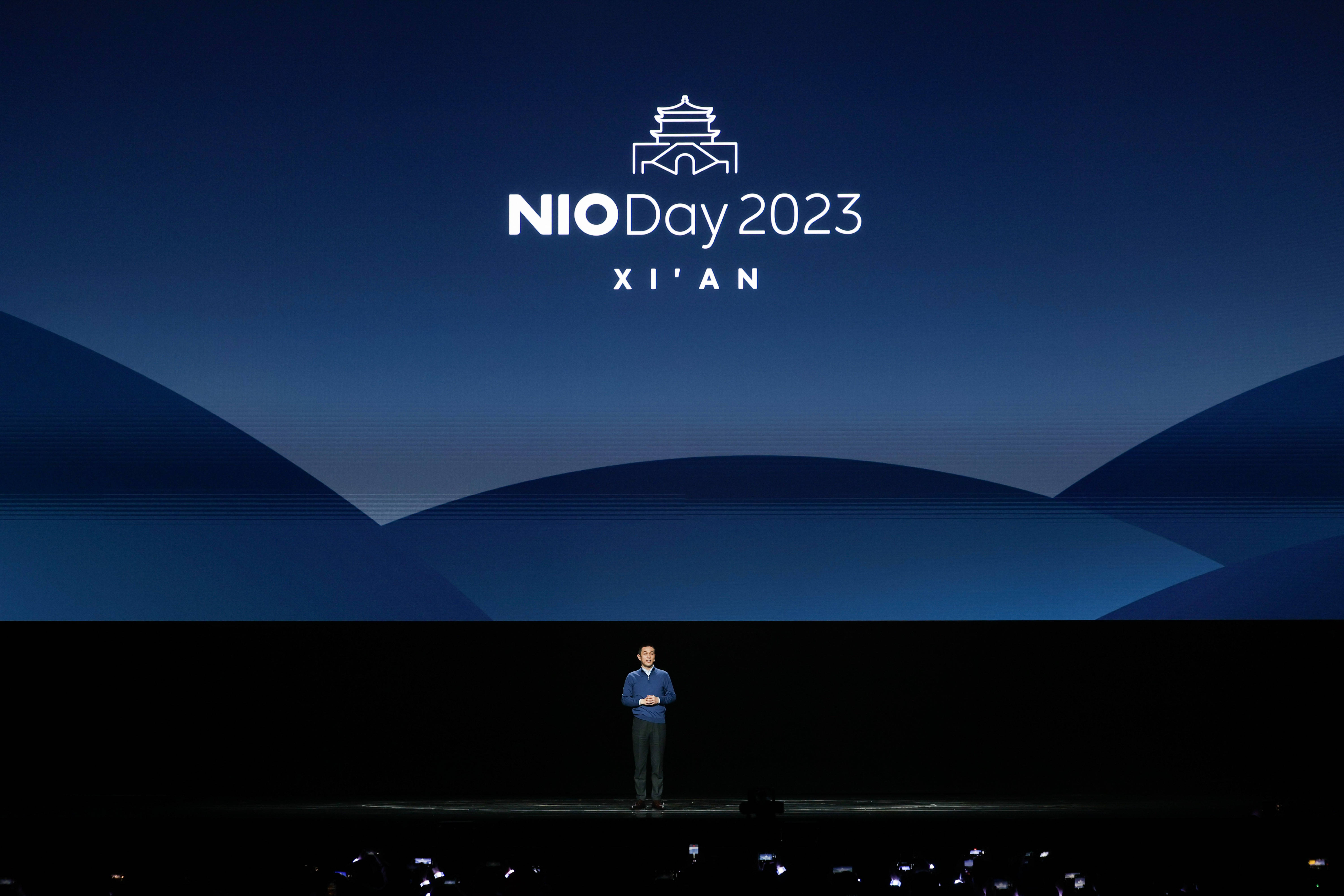 2023NIO DAY蔚来江南体育怎么下载
底色具象化 2024好好卖车市场“向下”